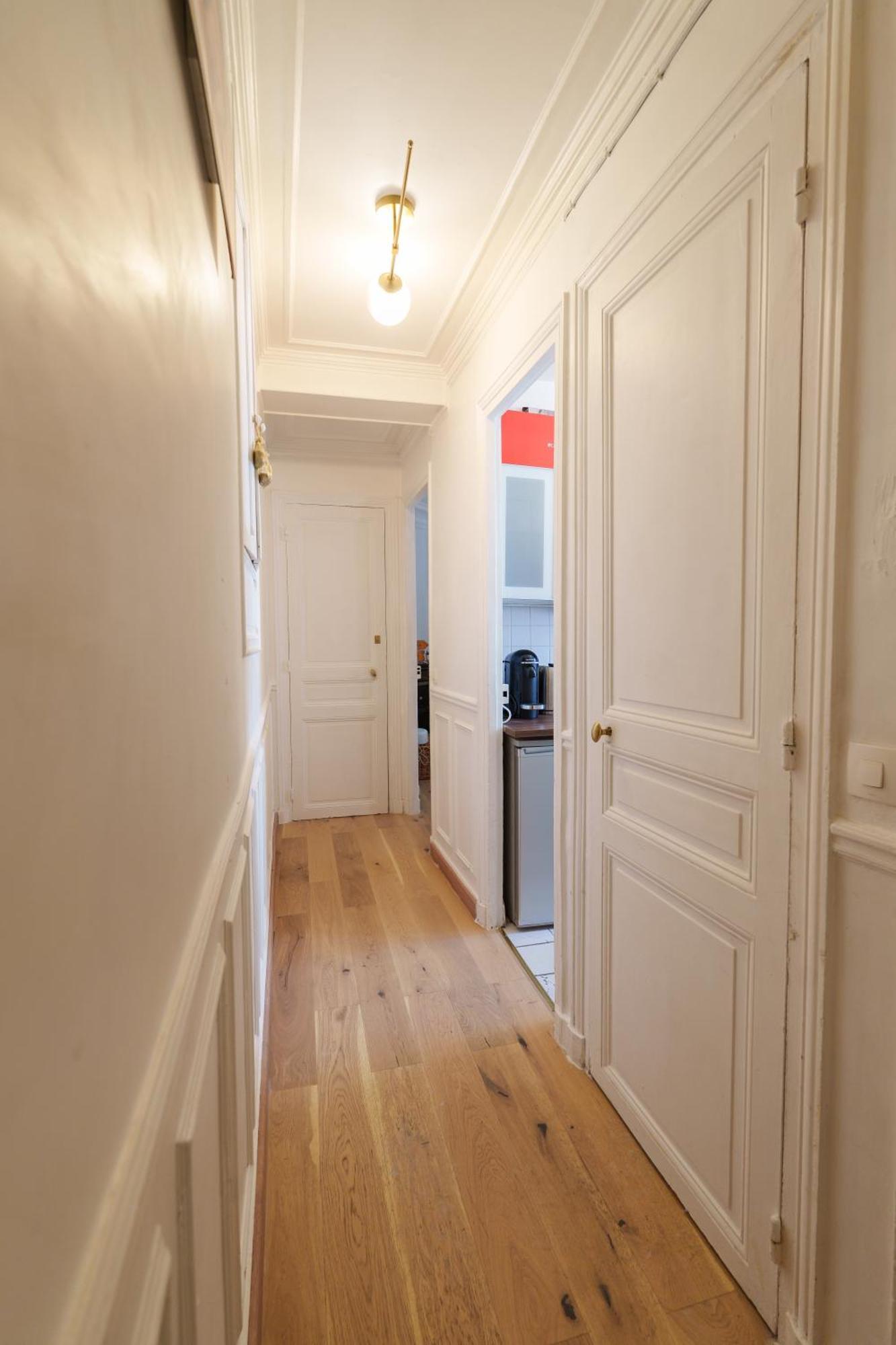 Le Marais Cosy-Comfy Appartment Paris Ngoại thất bức ảnh